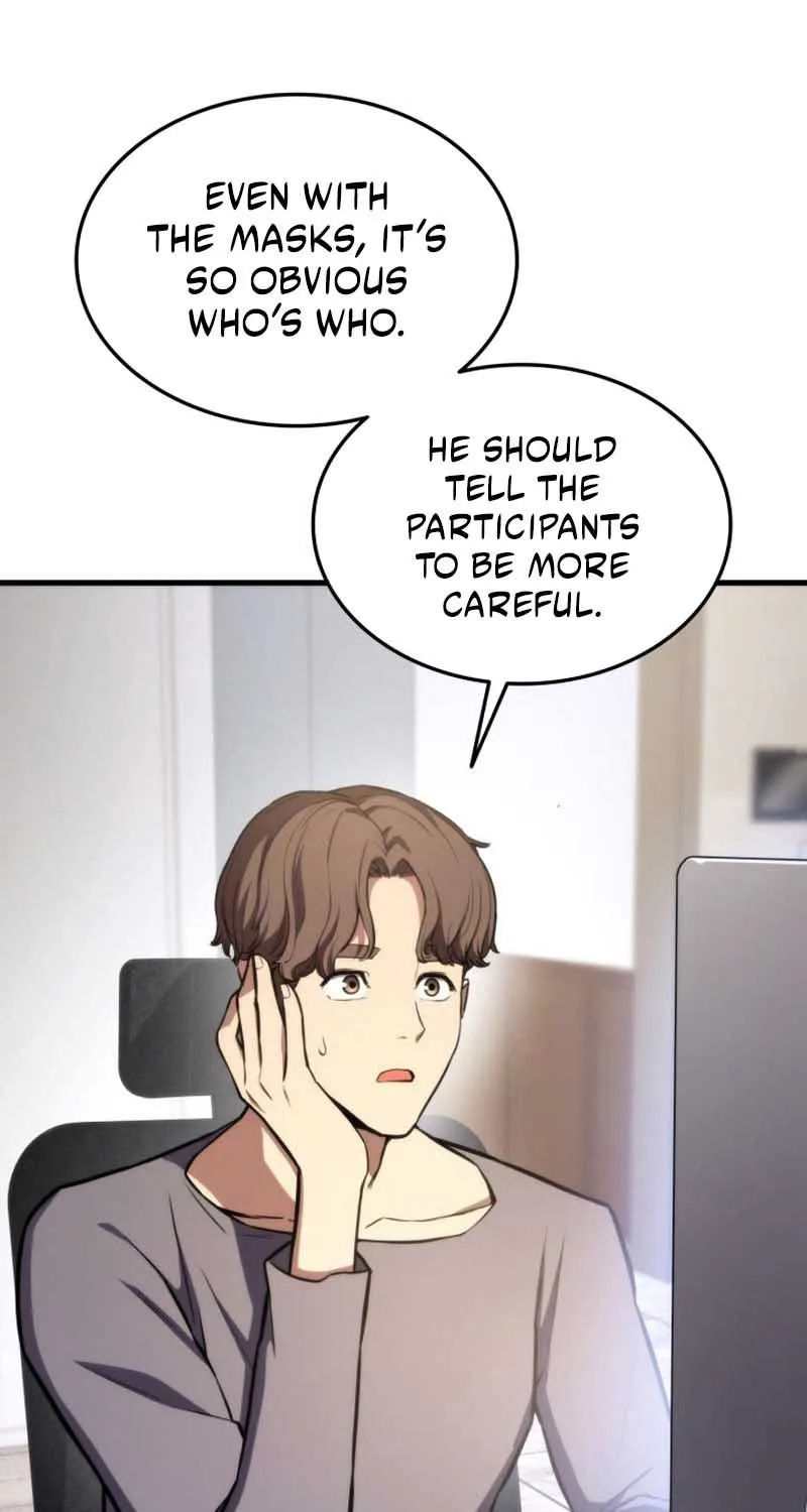 Ranker’S Return Chapter 47 page 13 - 