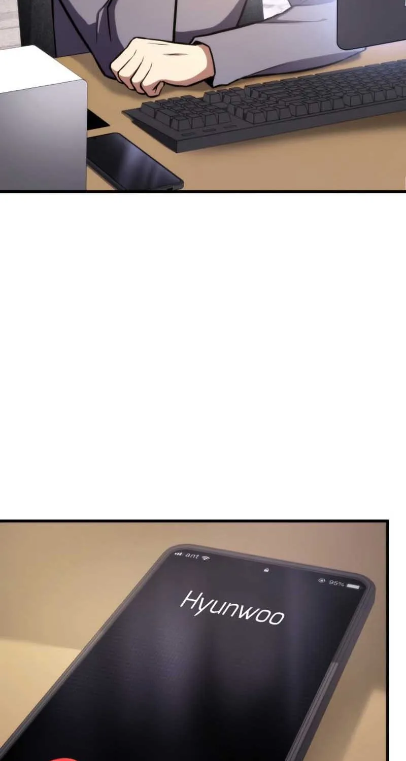 Ranker’S Return Chapter 47 page 14 - 