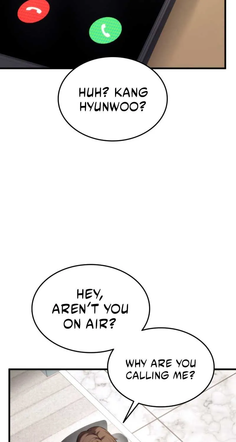 Ranker’S Return Chapter 47 page 15 - 