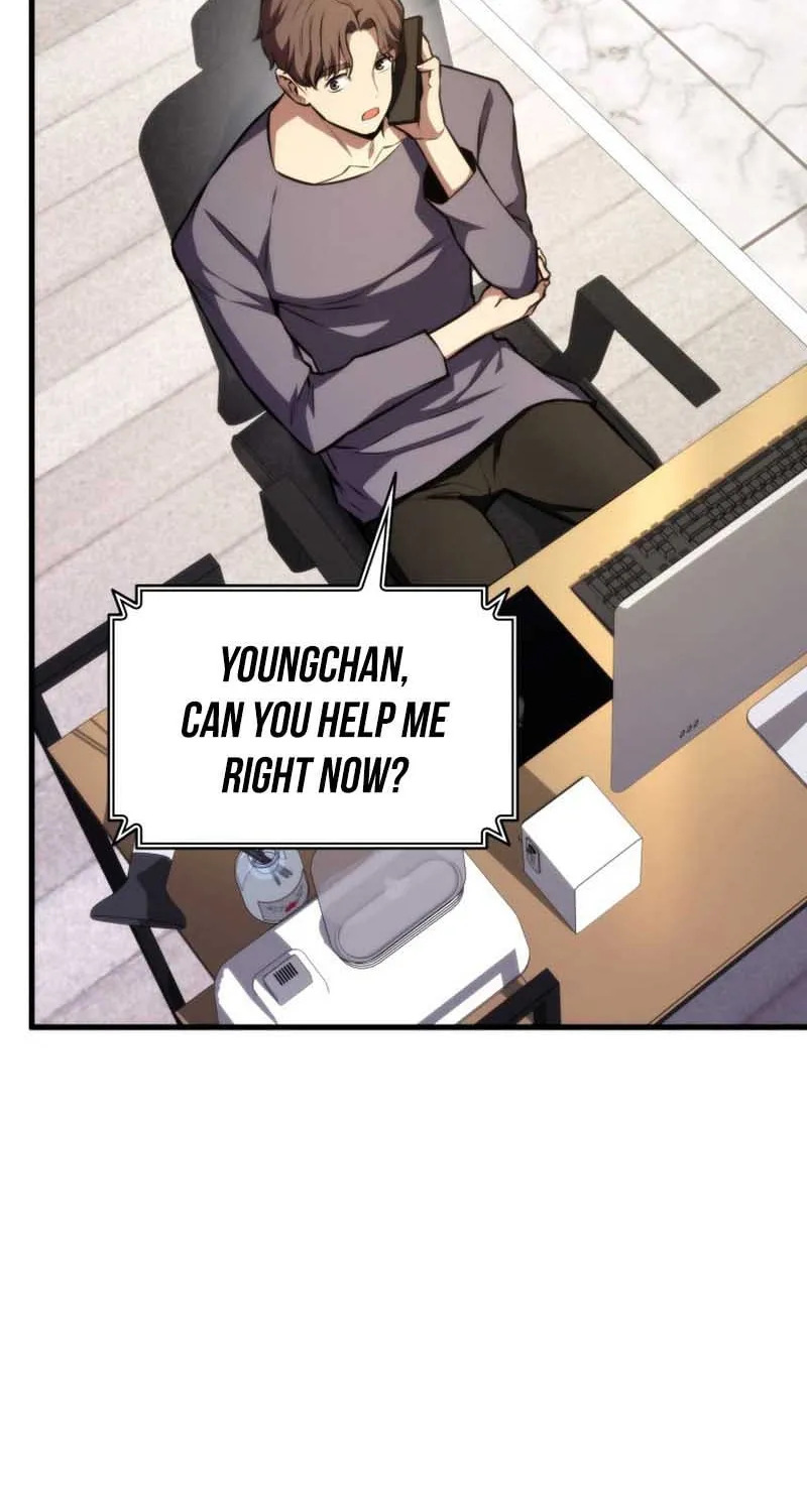 Ranker’S Return Chapter 47 page 16 - 