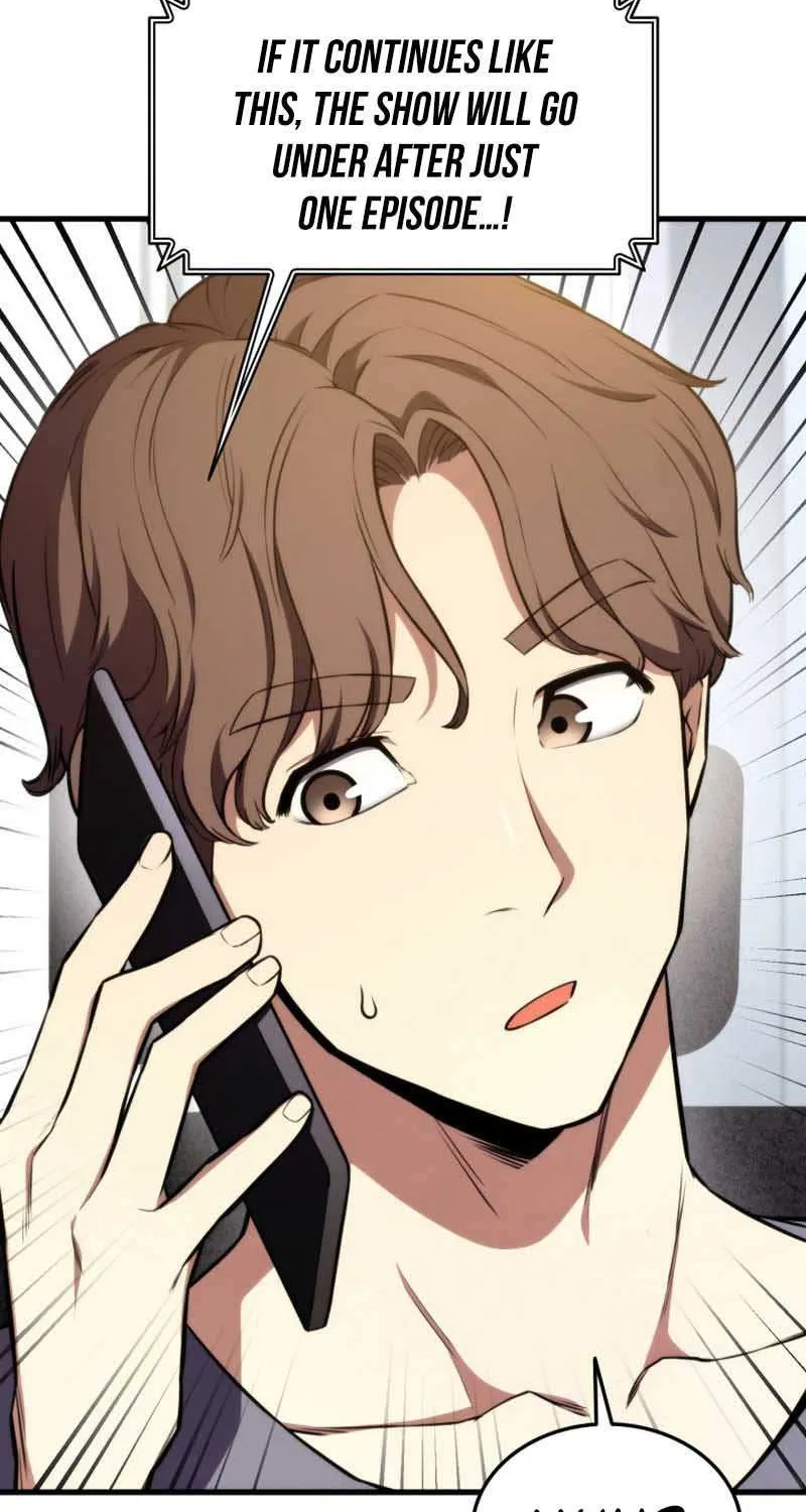 Ranker’S Return Chapter 47 page 18 - 