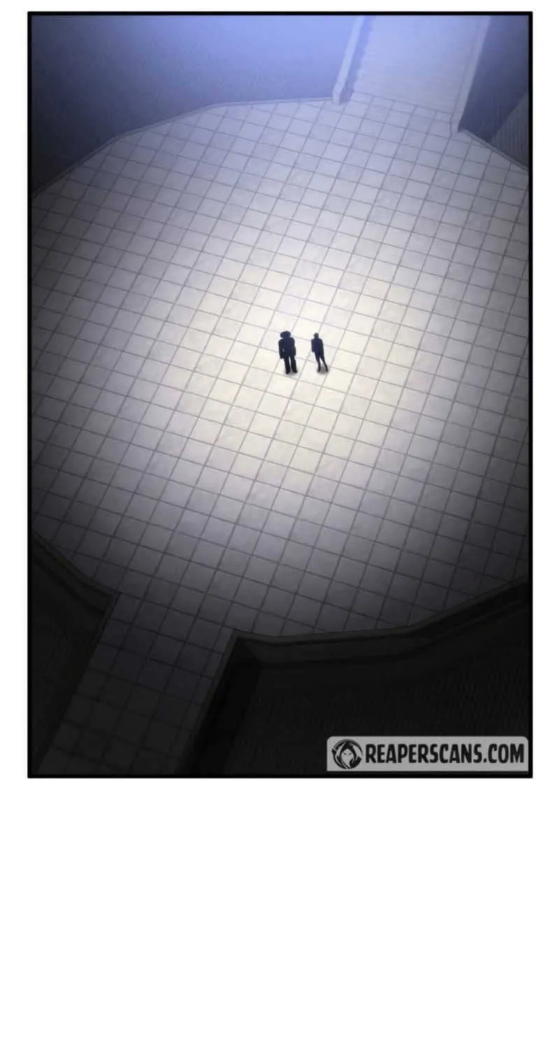 Ranker’S Return Chapter 47 page 20 - 