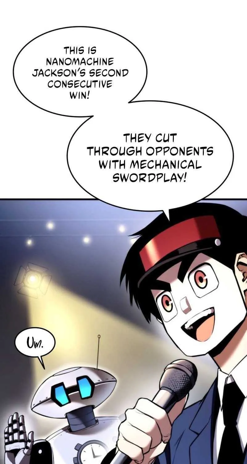 Ranker’S Return Chapter 47 page 3 - 
