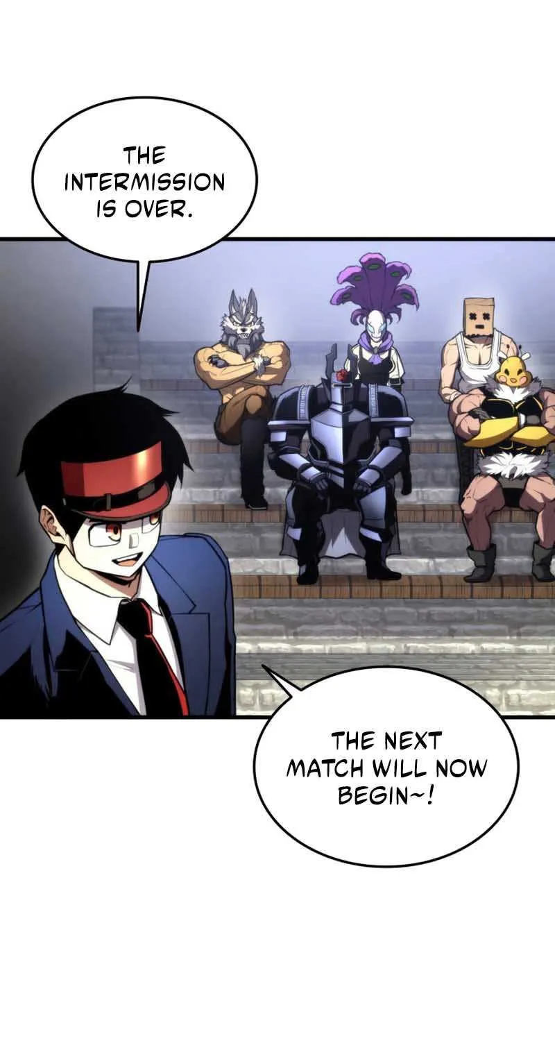 Ranker’S Return Chapter 47 page 21 - 