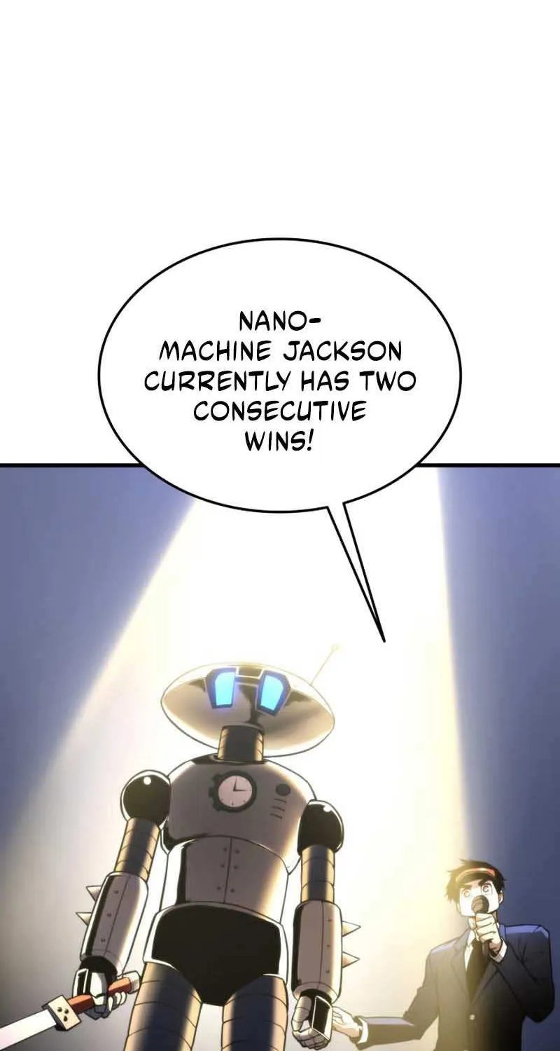 Ranker’S Return Chapter 47 page 22 - 