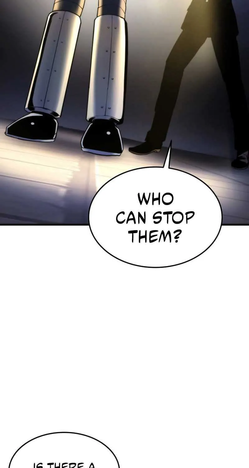 Ranker’S Return Chapter 47 page 23 - 
