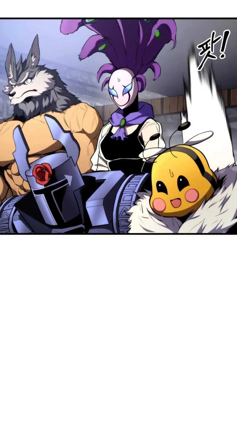 Ranker’S Return Chapter 47 page 25 - 