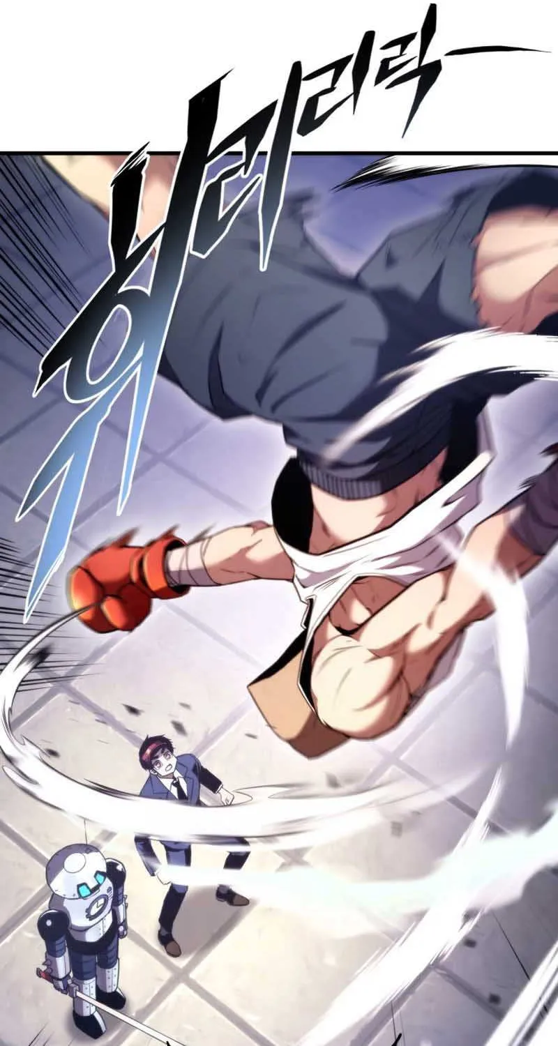 Ranker’S Return Chapter 47 page 26 - 
