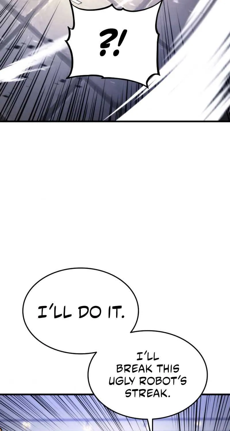 Ranker’S Return Chapter 47 page 27 - 