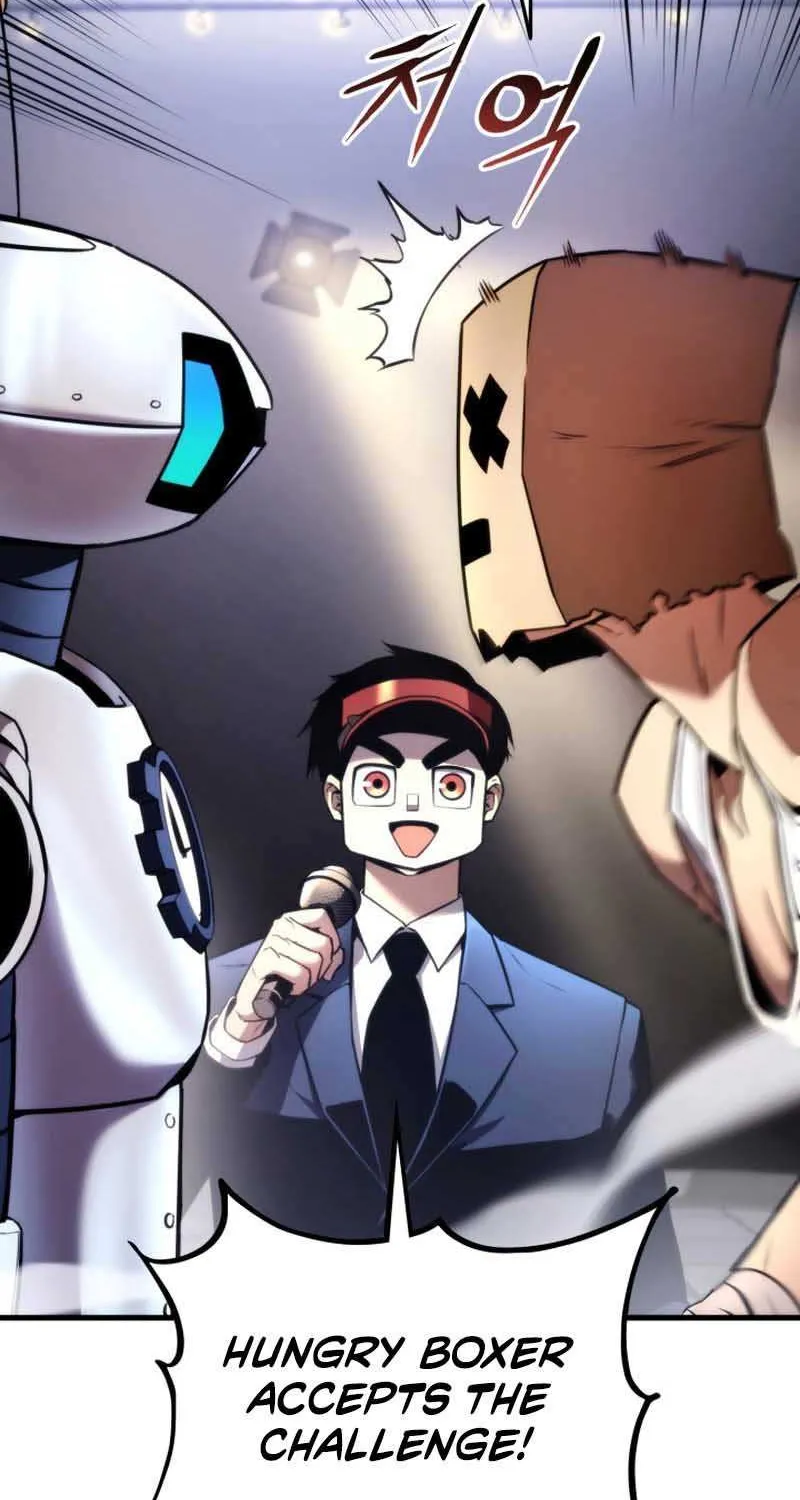 Ranker’S Return Chapter 47 page 28 - 