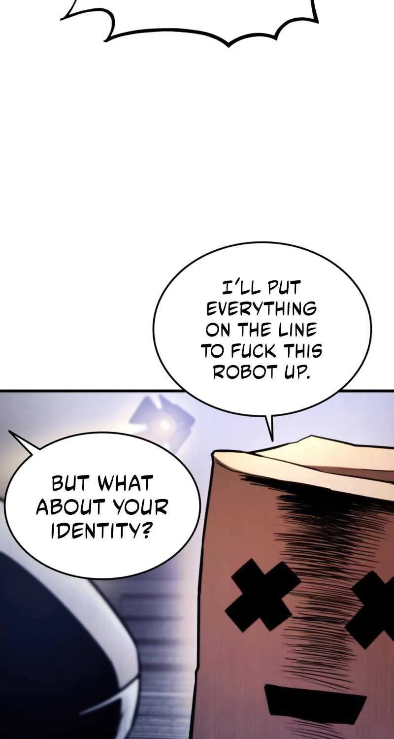 Ranker’S Return Chapter 47 page 29 - 