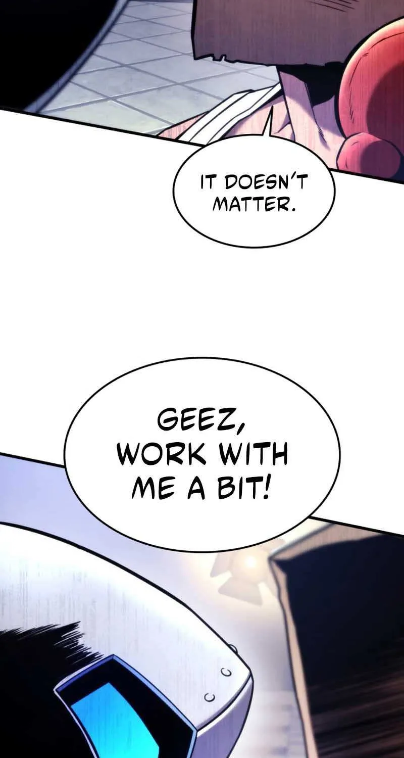 Ranker’S Return Chapter 47 page 30 - 