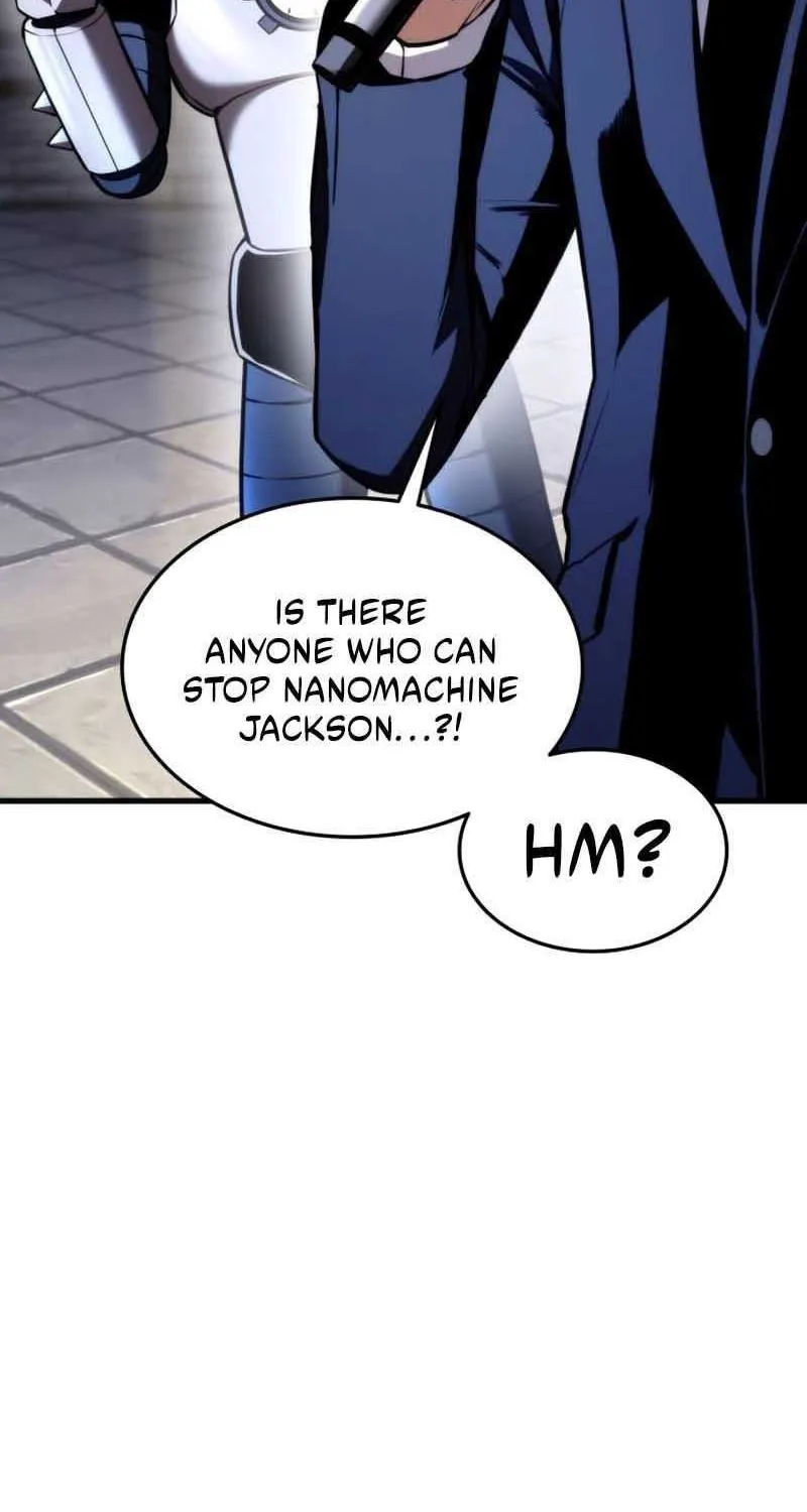 Ranker’S Return Chapter 47 page 4 - 