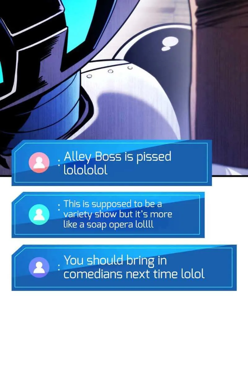 Ranker’S Return Chapter 47 page 31 - 