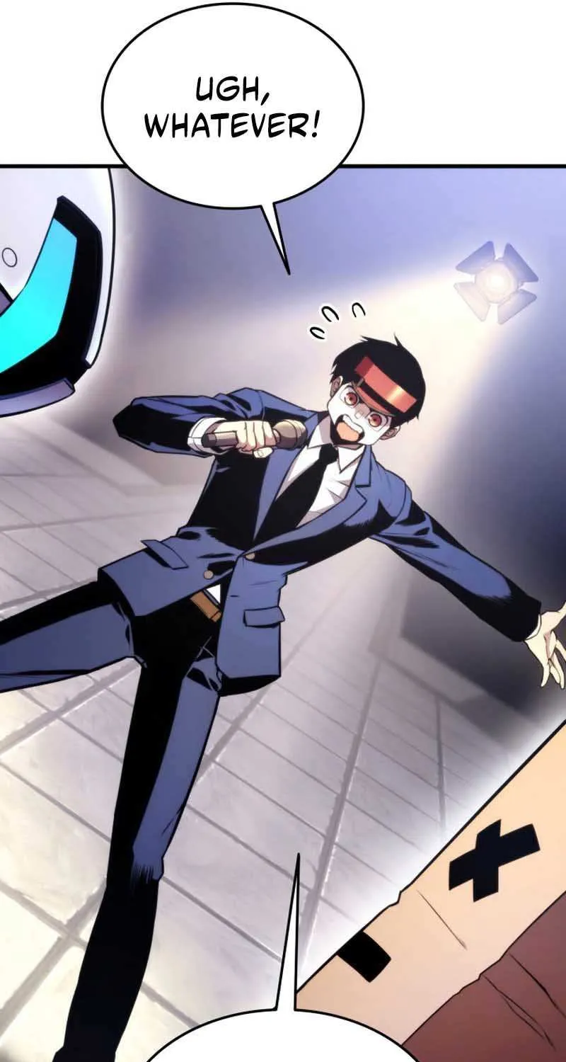 Ranker’S Return Chapter 47 page 32 - 