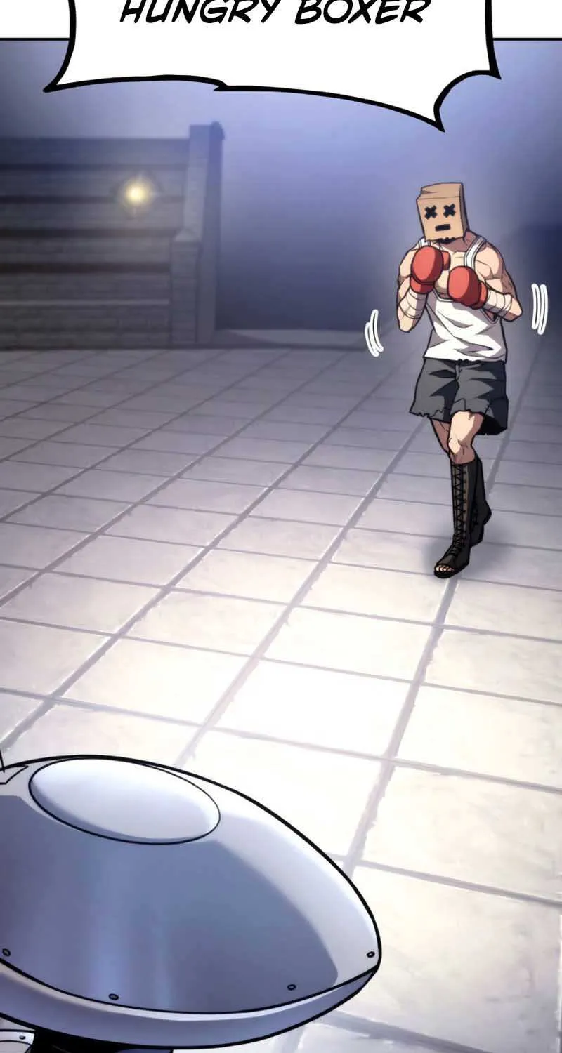 Ranker’S Return Chapter 47 page 34 - 