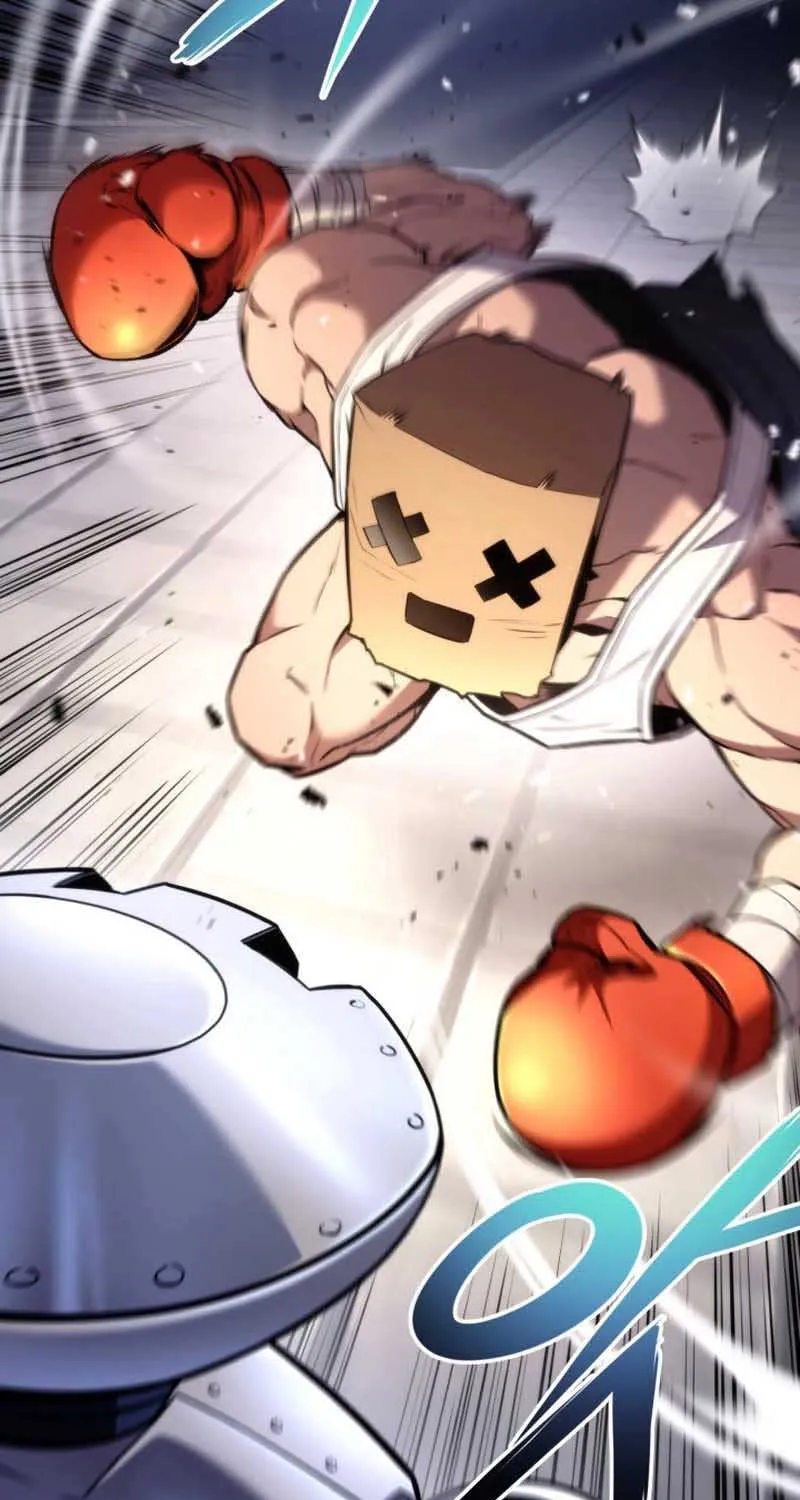 Ranker’S Return Chapter 47 page 36 - 