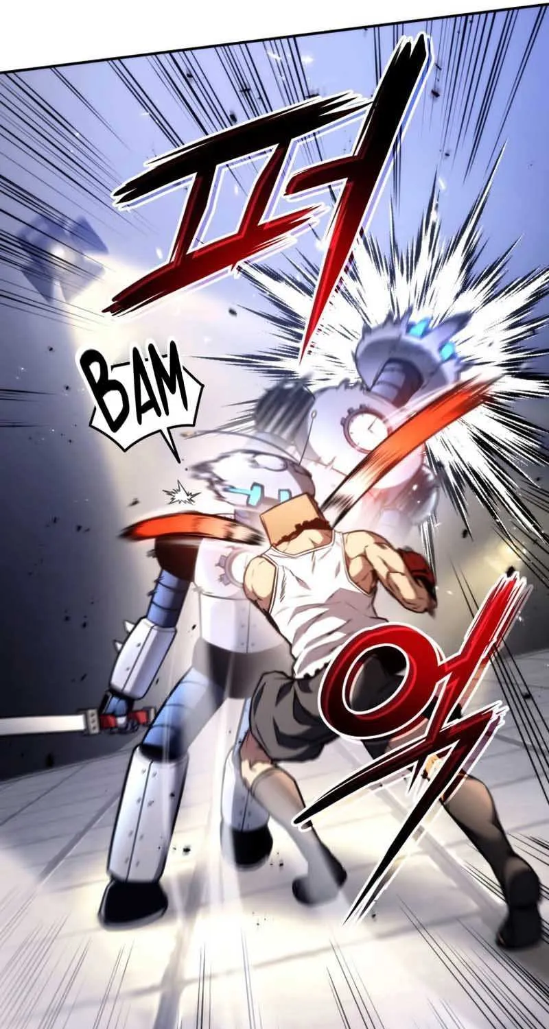 Ranker’S Return Chapter 47 page 39 - 