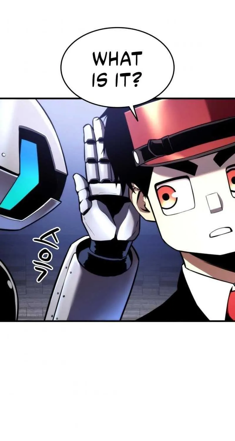 Ranker’S Return Chapter 47 page 5 - 