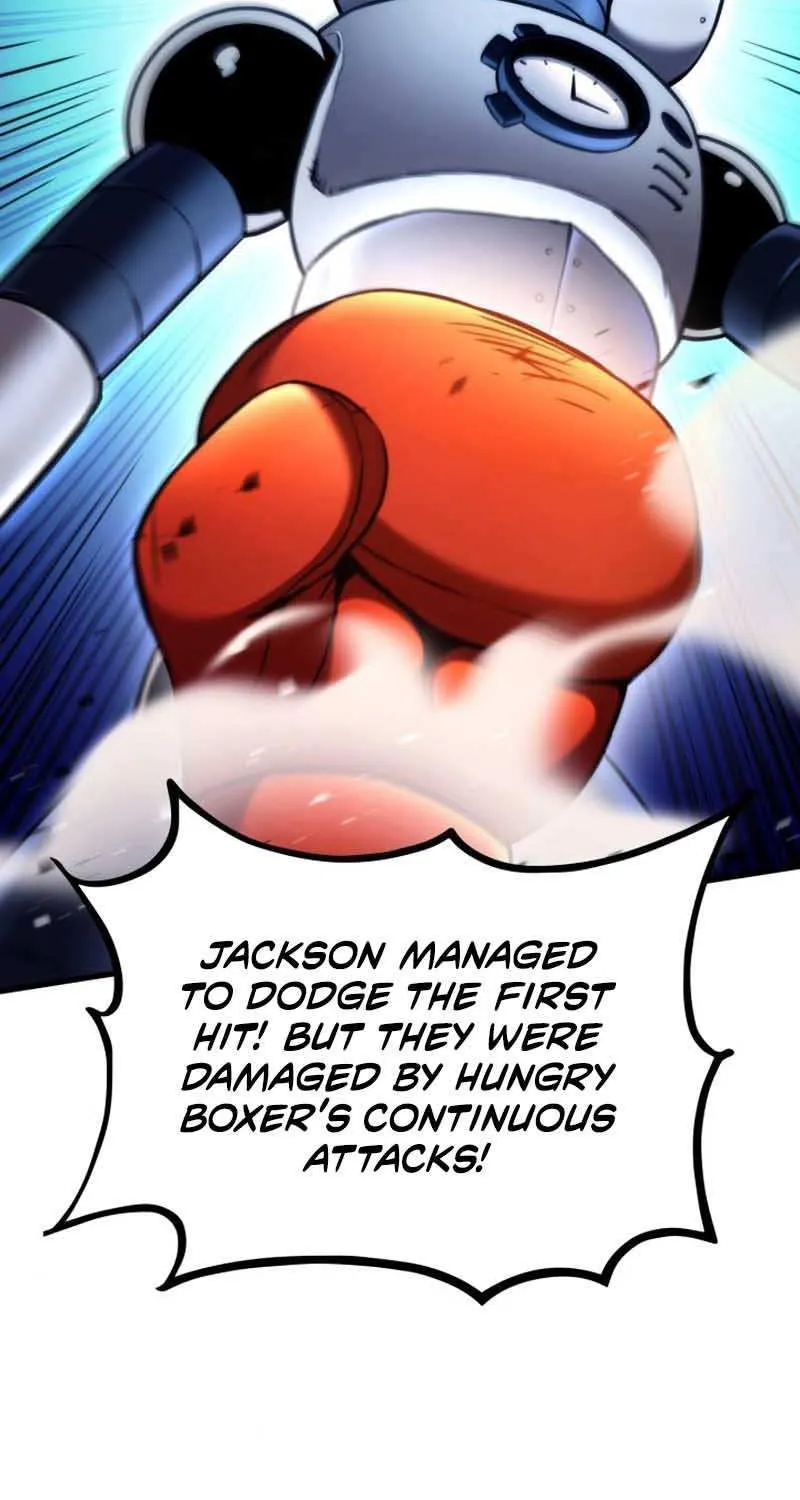 Ranker’S Return Chapter 47 page 41 - 