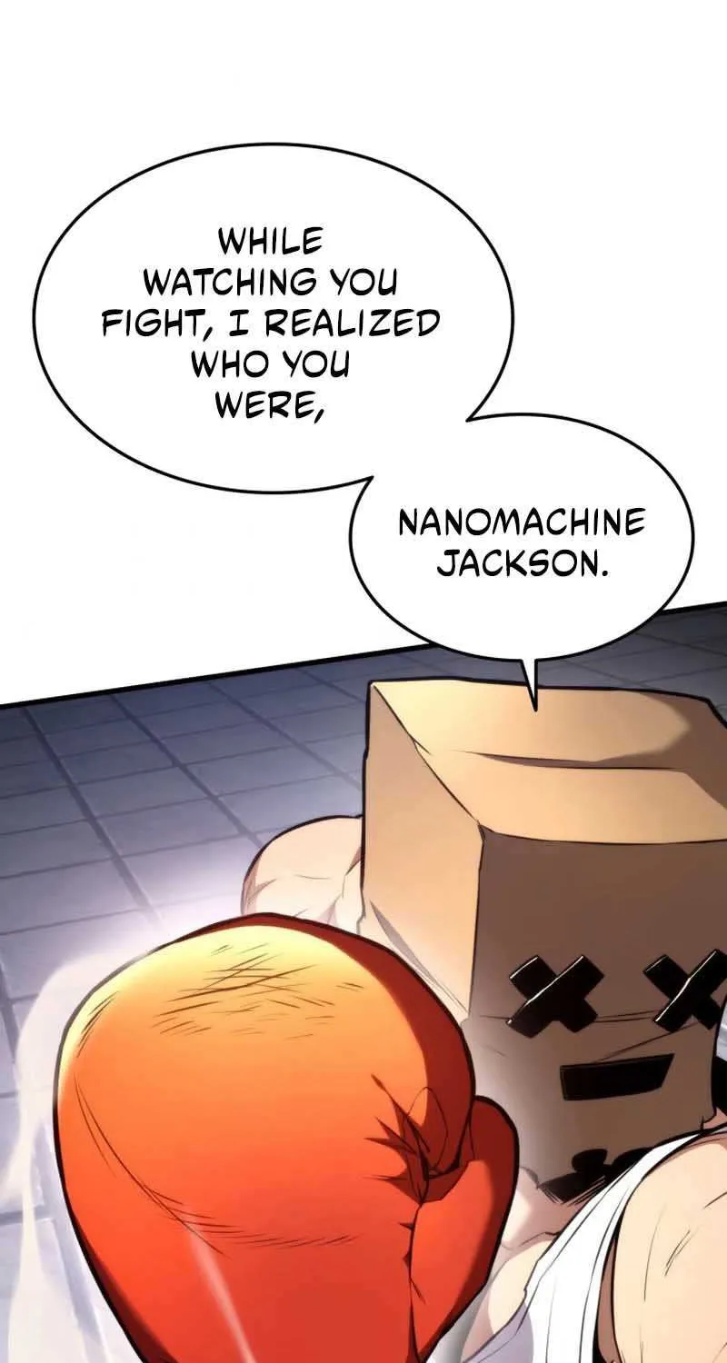 Ranker’S Return Chapter 47 page 42 - 