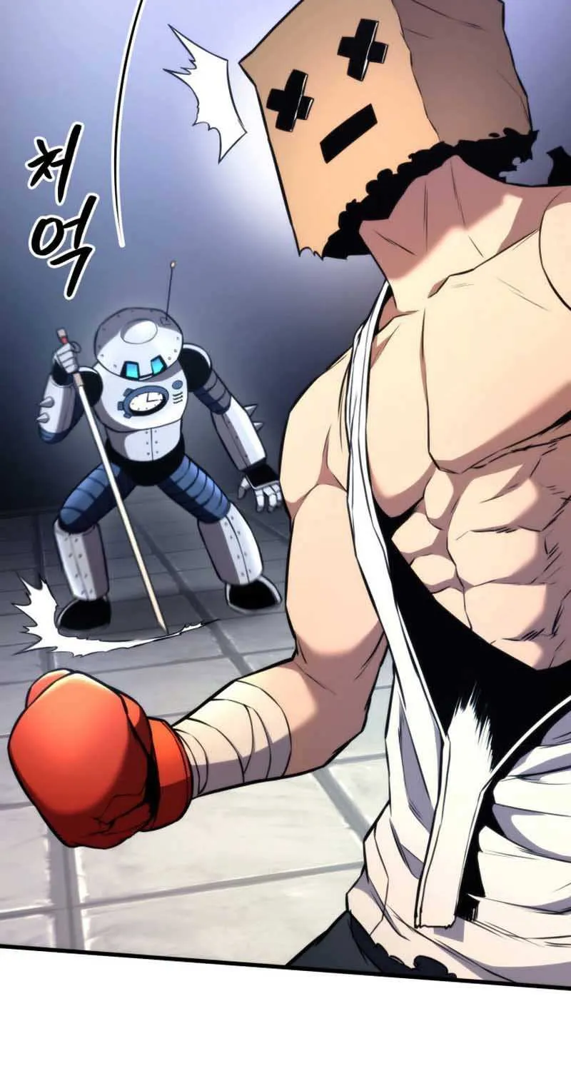 Ranker’S Return Chapter 47 page 45 - 