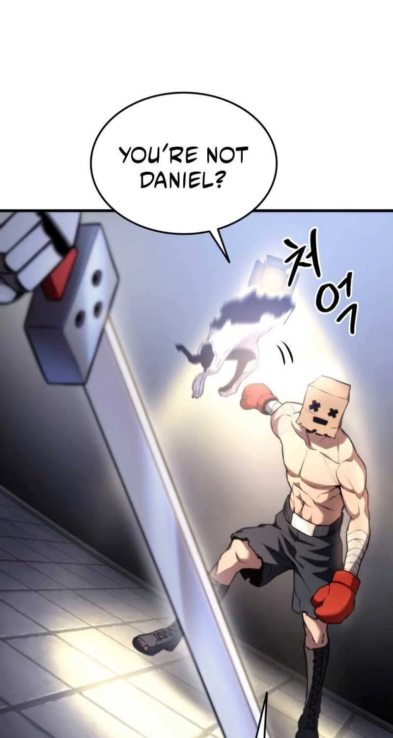 Ranker’S Return Chapter 47 page 49 - 