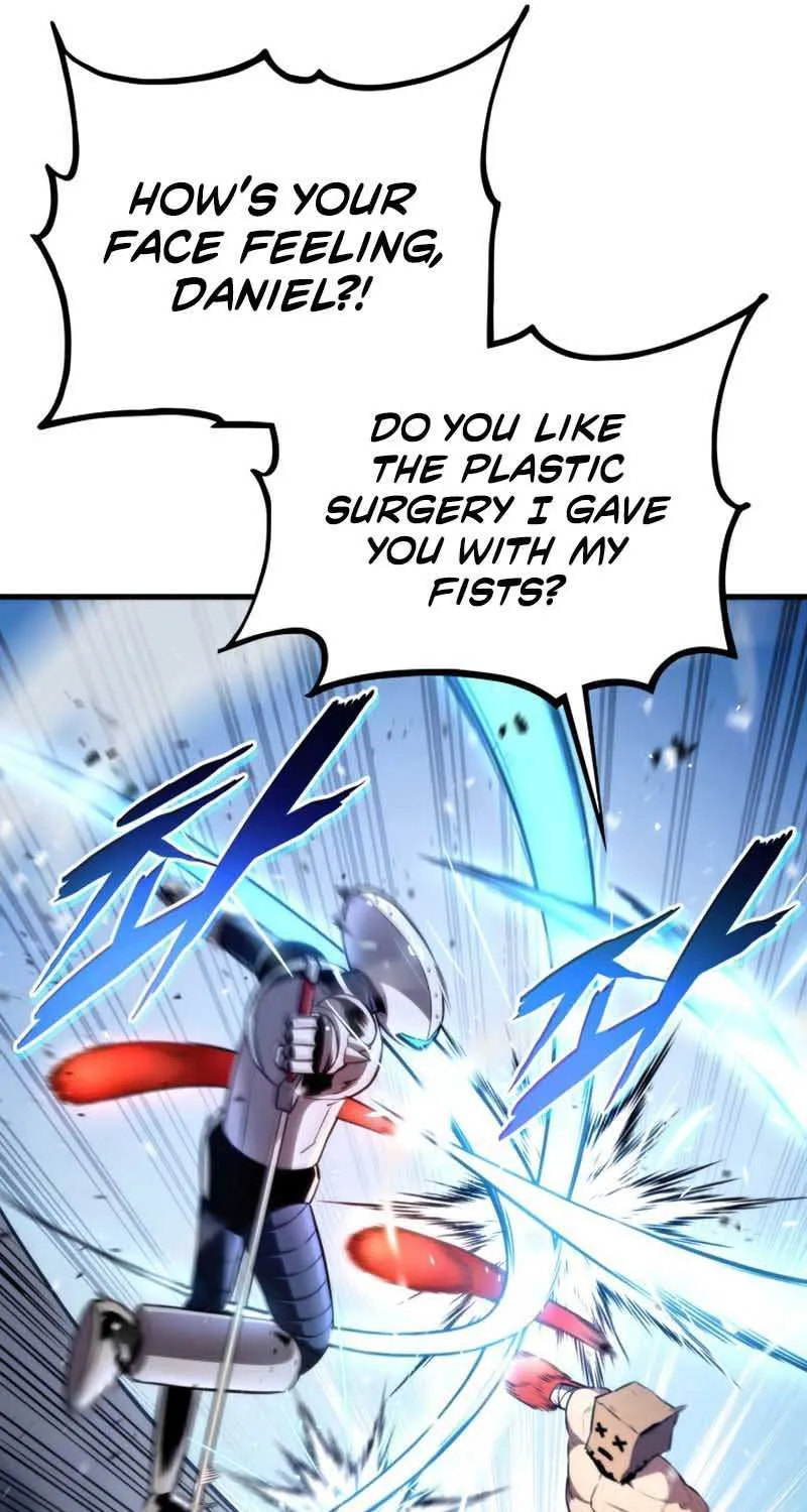 Ranker’S Return Chapter 47 page 54 - 