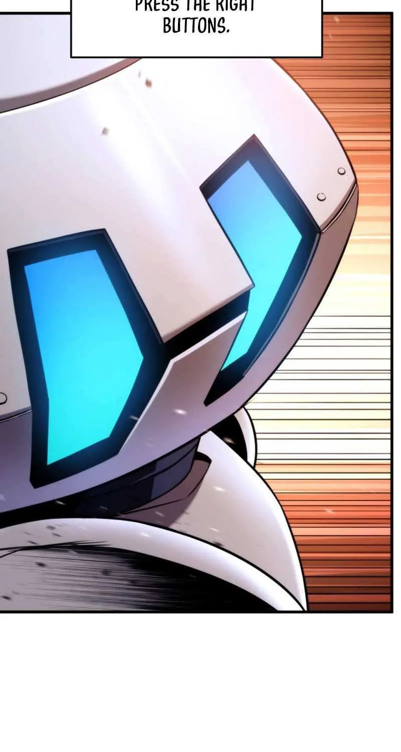 Ranker’S Return Chapter 47 page 56 - 