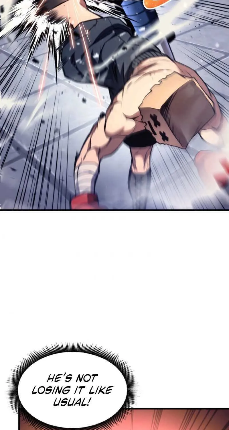 Ranker’S Return Chapter 47 page 58 - 