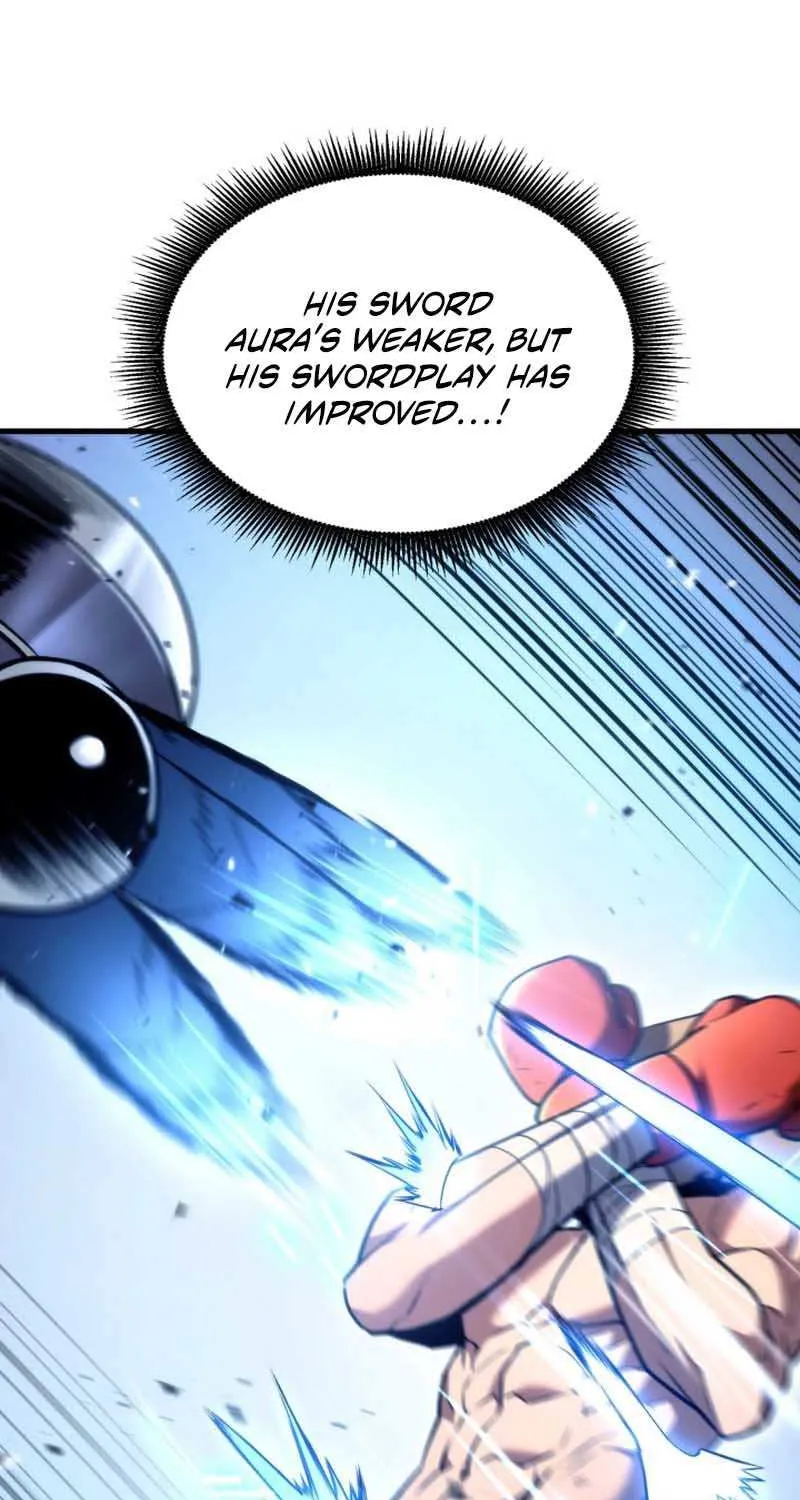 Ranker’S Return Chapter 47 page 60 - 