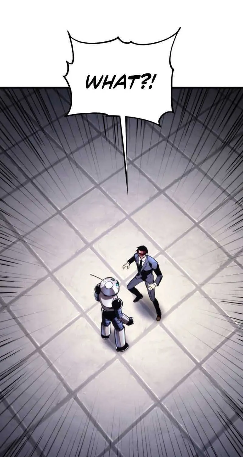 Ranker’S Return Chapter 47 page 7 - 