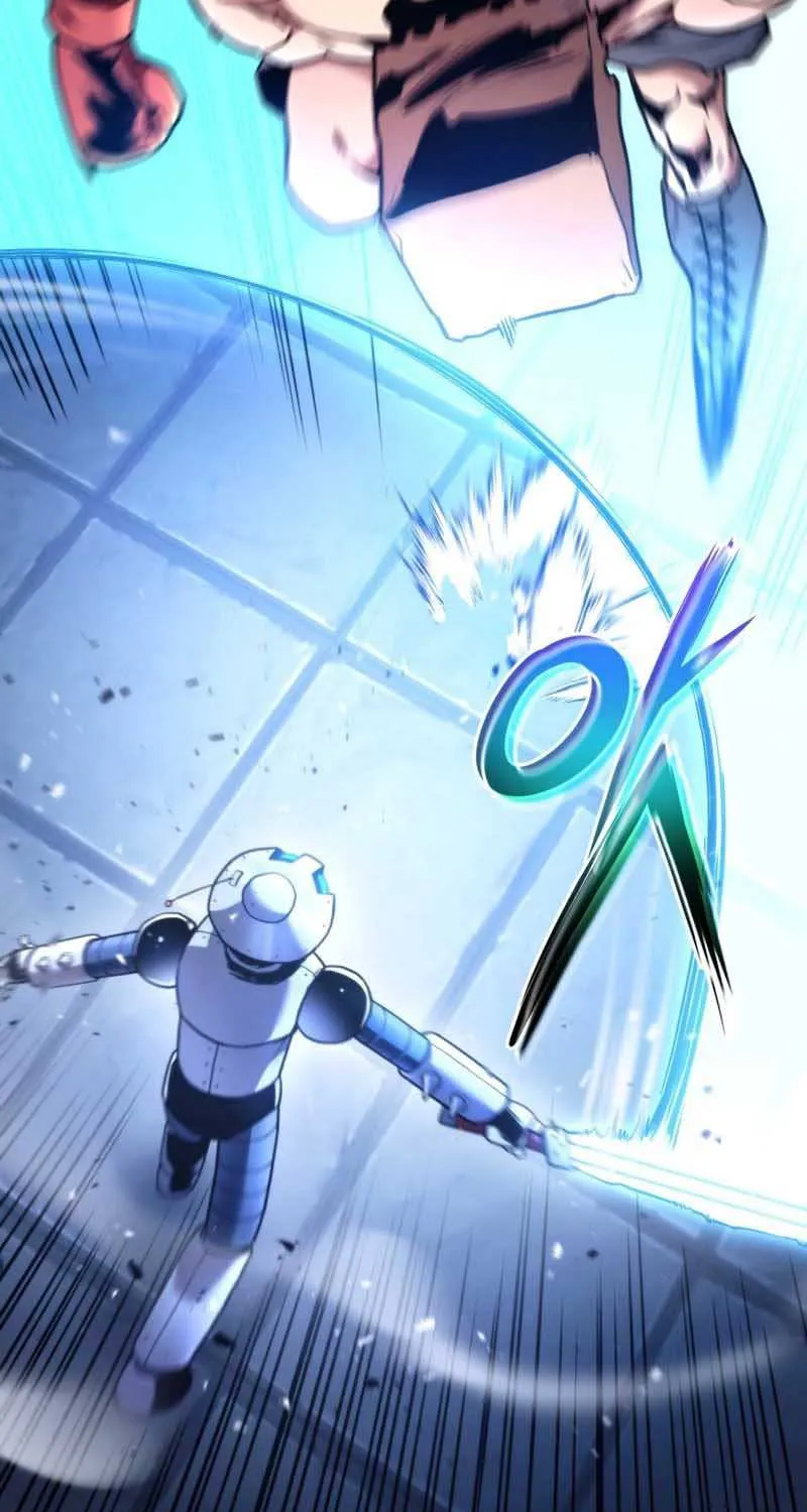 Ranker’S Return Chapter 47 page 64 - 