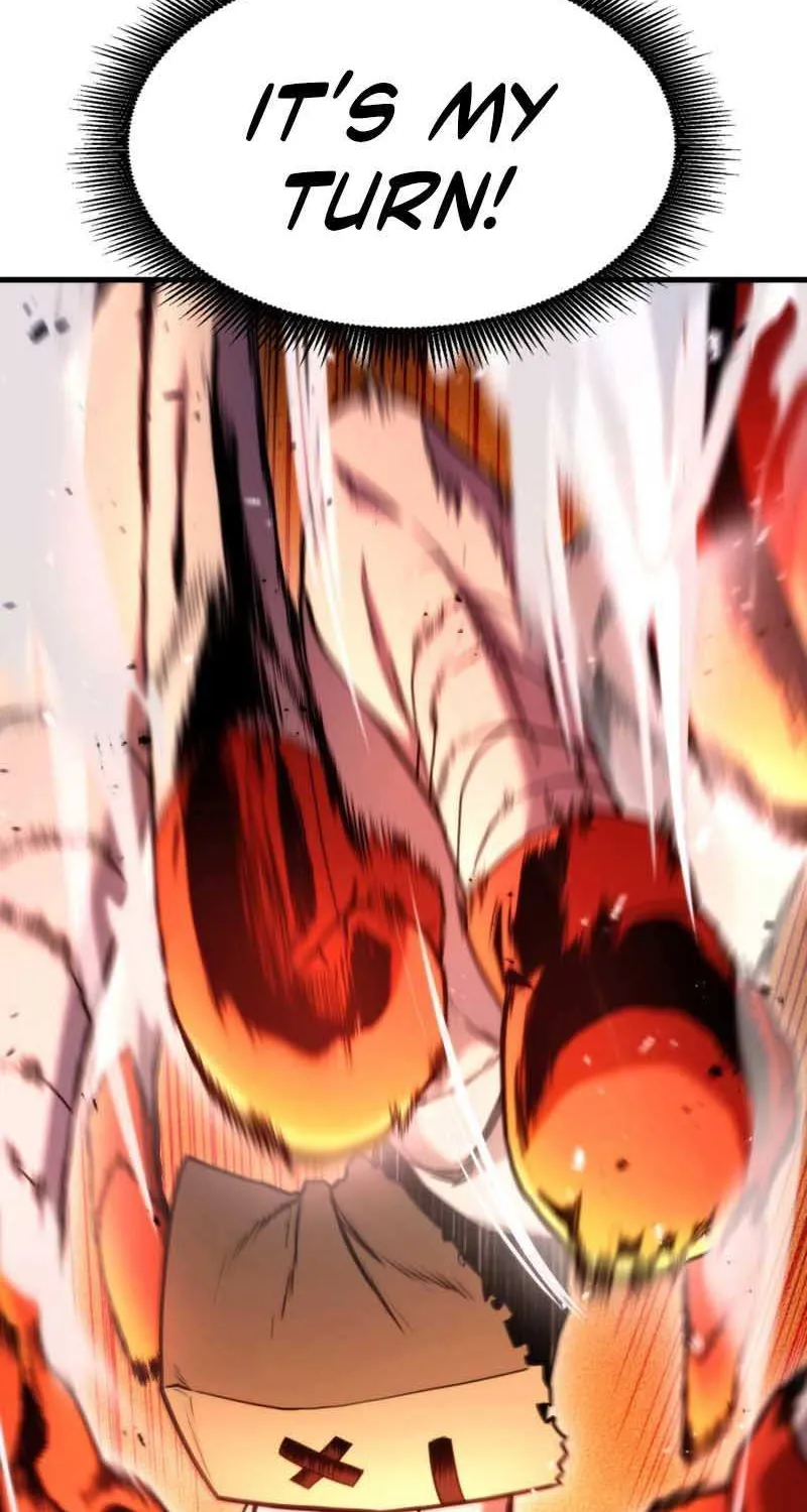 Ranker’S Return Chapter 47 page 67 - 