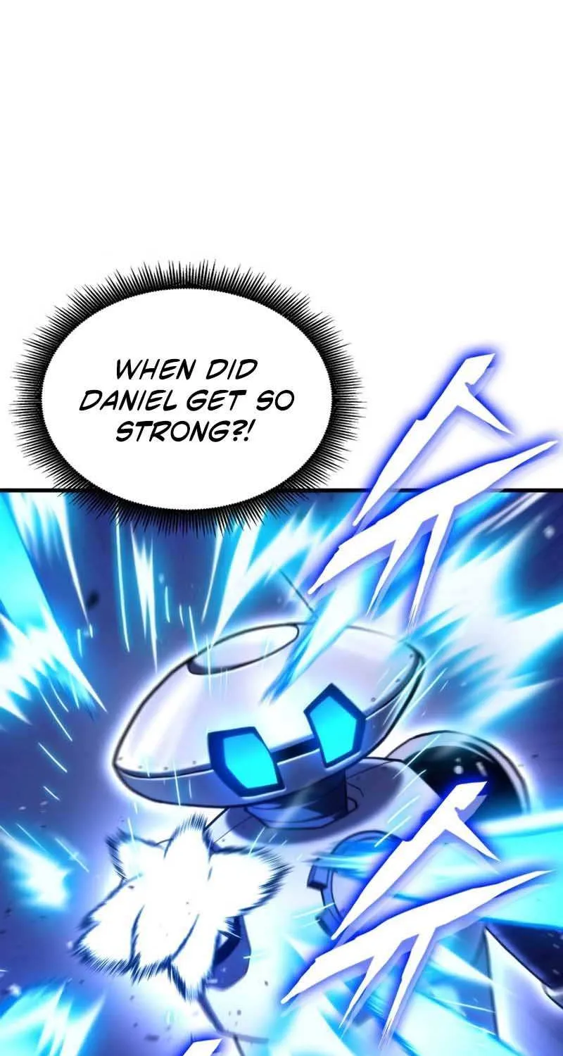 Ranker’S Return Chapter 47 page 79 - 