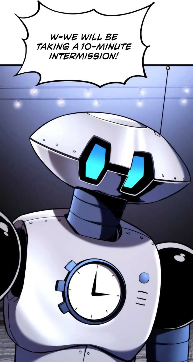 Ranker’S Return Chapter 47 page 9 - 