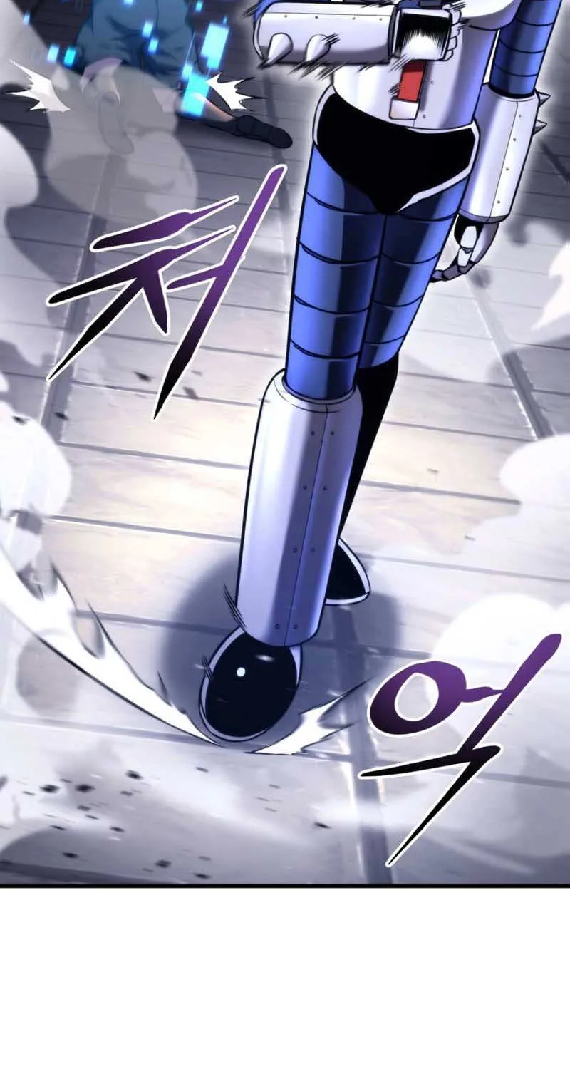 Ranker’S Return Chapter 47 page 91 - 