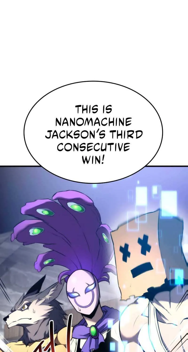 Ranker’S Return Chapter 47 page 92 - 