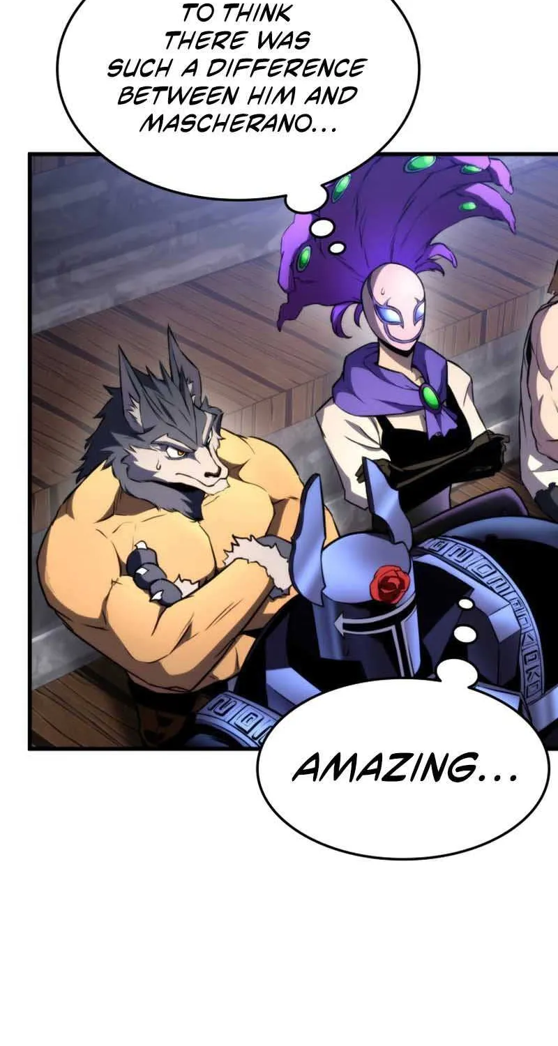 Ranker’S Return Chapter 47 page 95 - 
