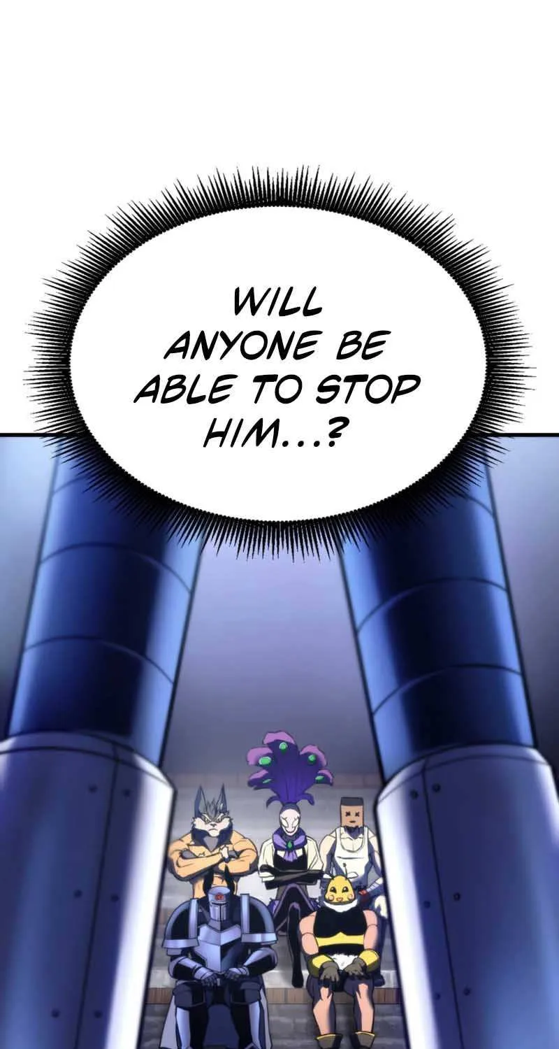 Ranker’S Return Chapter 47 page 96 - 