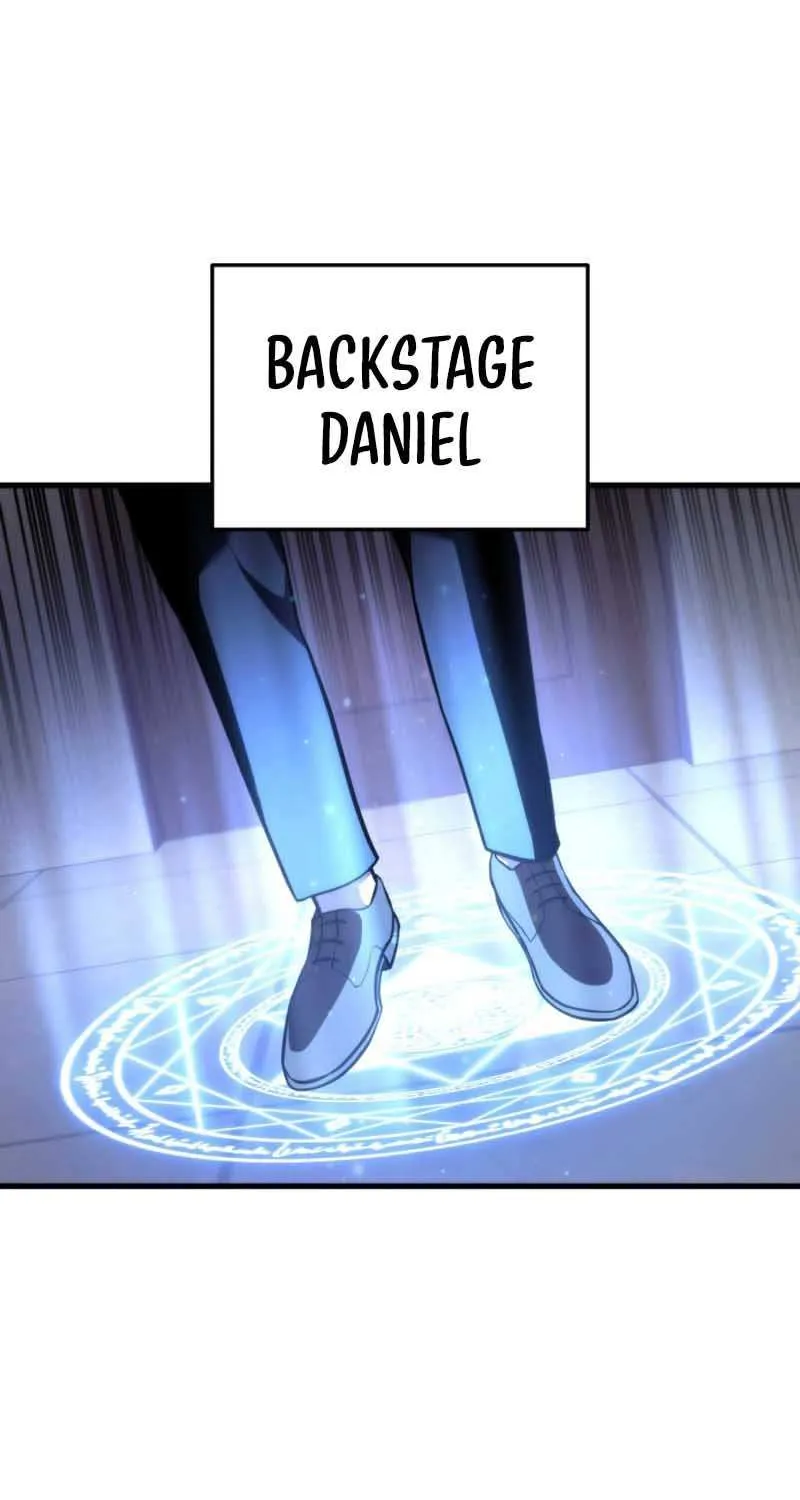Ranker’S Return Chapter 47 page 98 - 