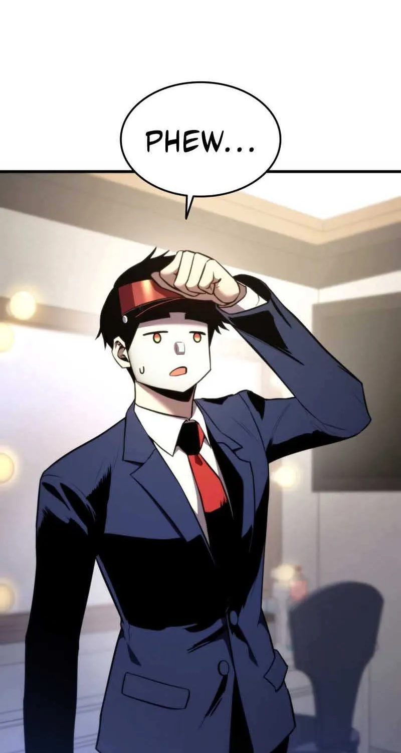Ranker’S Return Chapter 47 page 99 - 