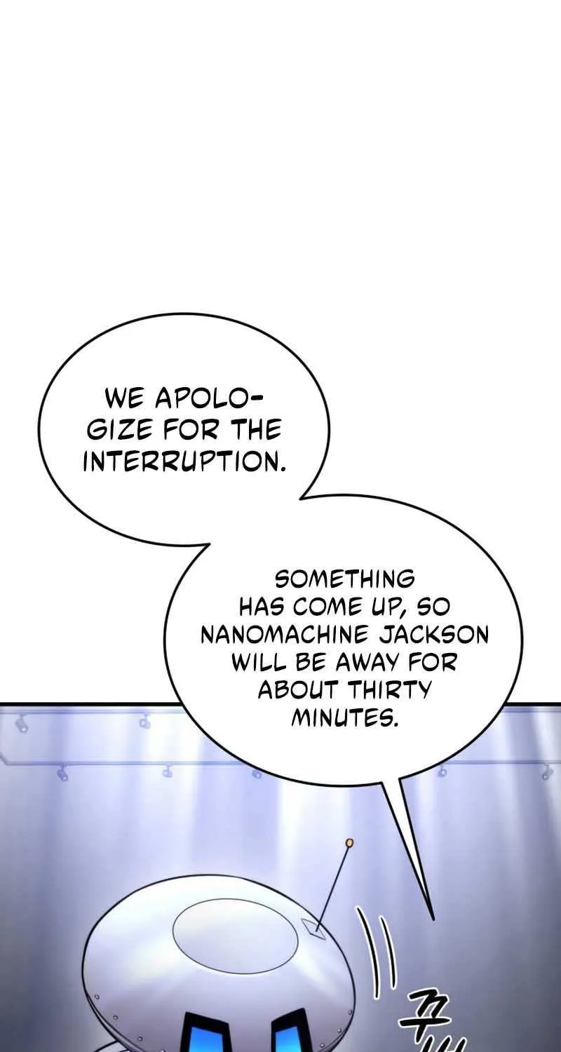 Ranker’S Return Chapter 48 page 11 - 
