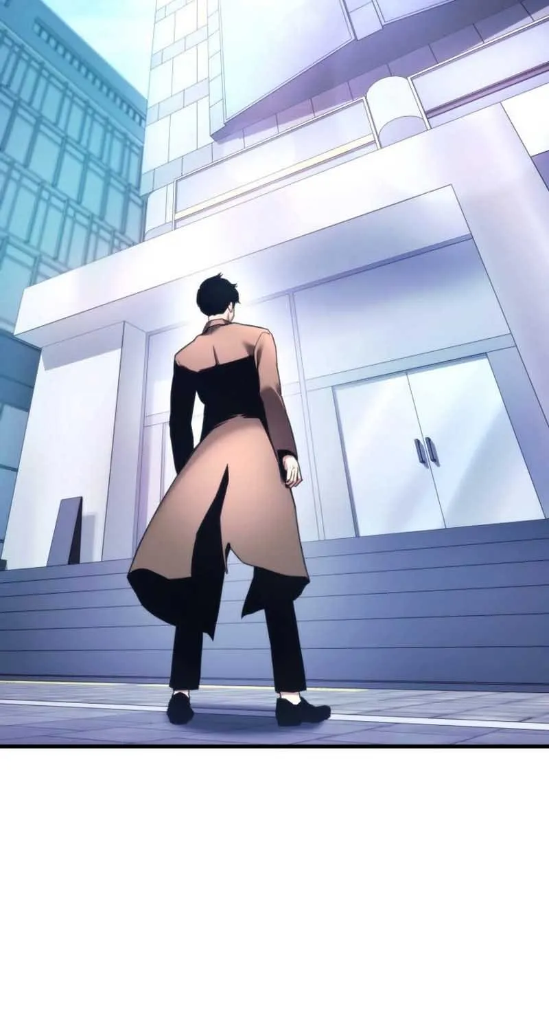 Ranker’S Return Chapter 48 page 101 - 