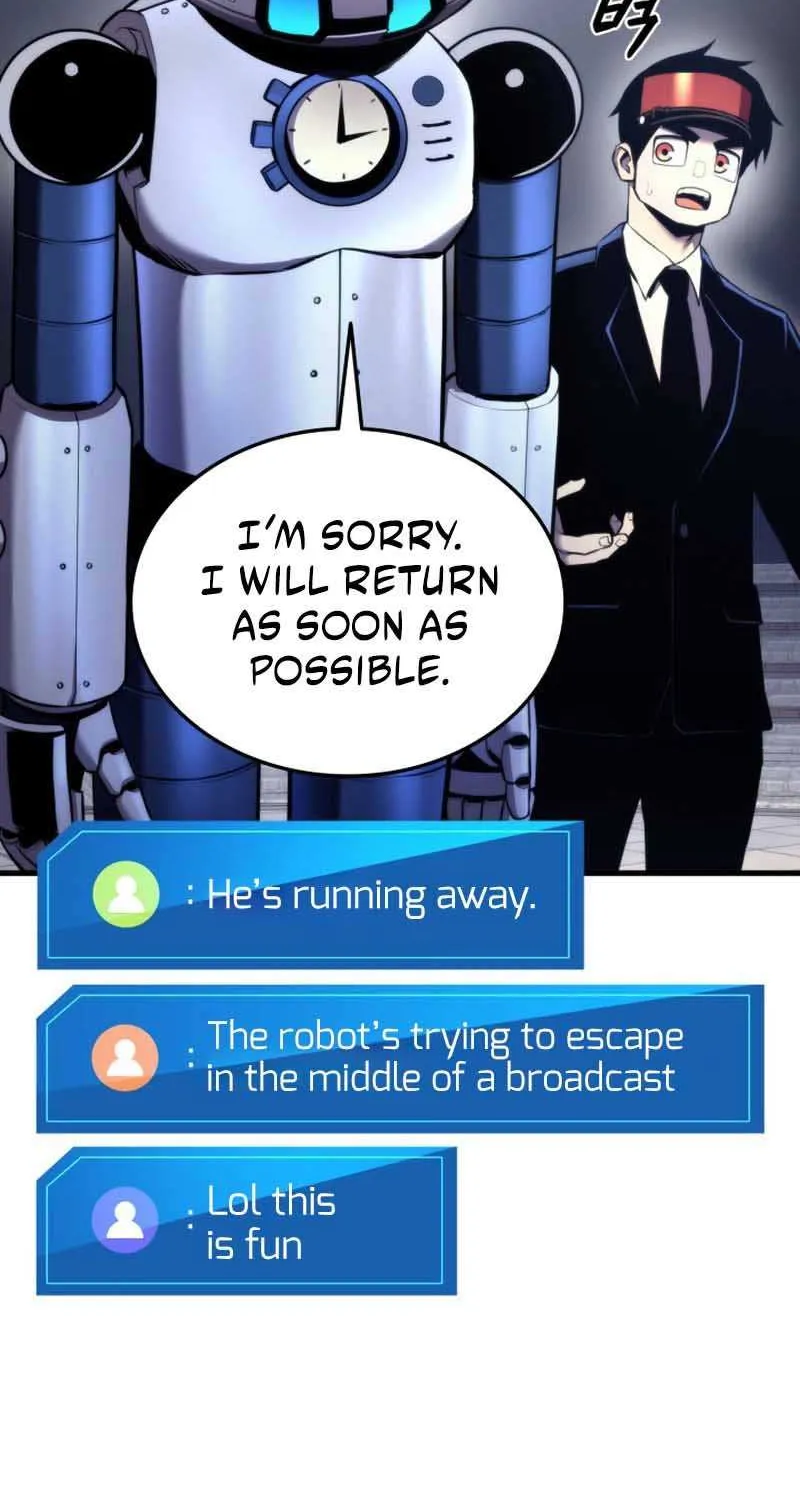 Ranker’S Return Chapter 48 page 12 - 