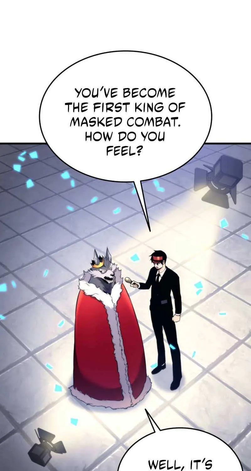 Ranker’S Return Chapter 48 page 19 - 