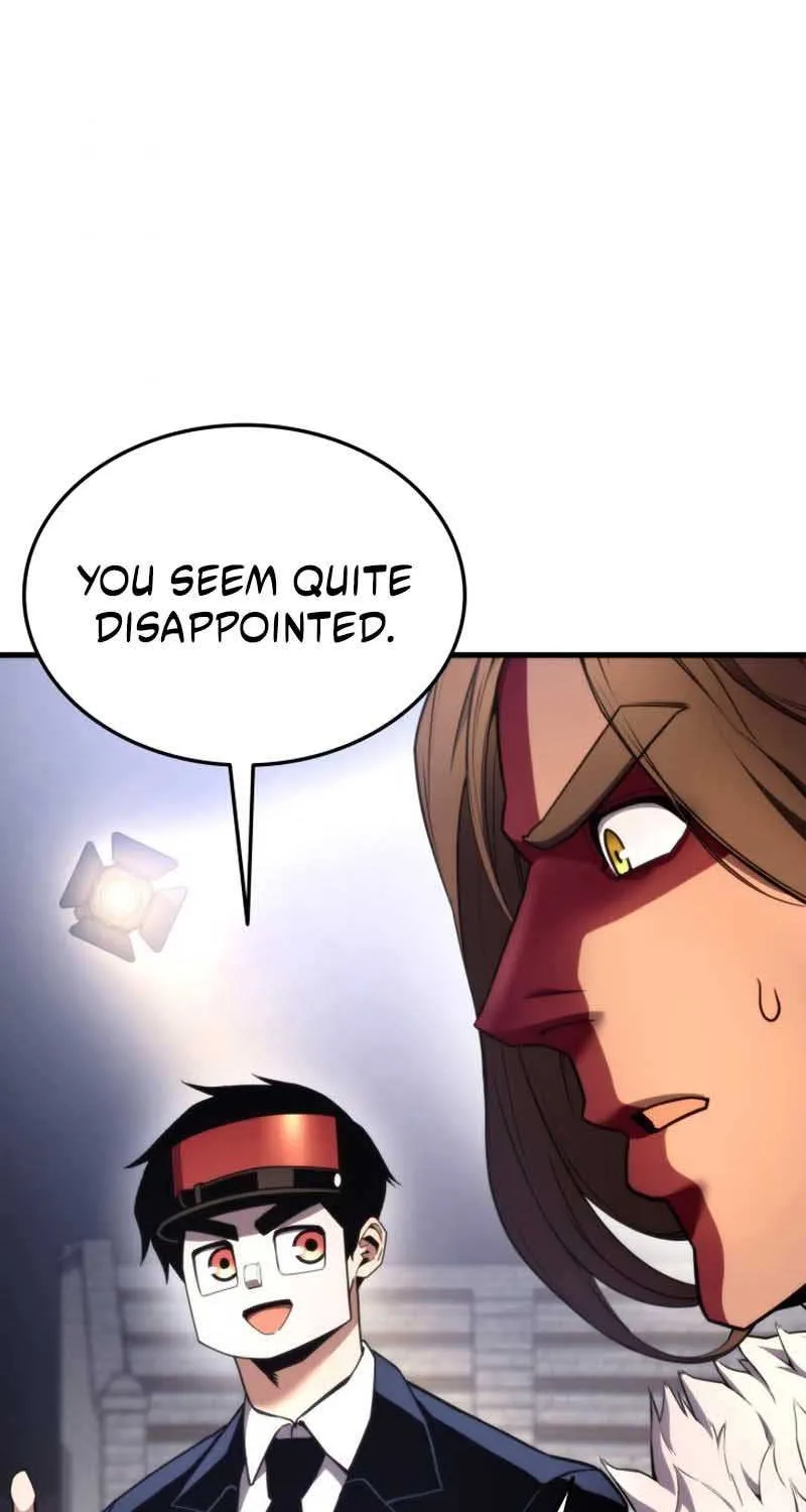 Ranker’S Return Chapter 48 page 27 - 