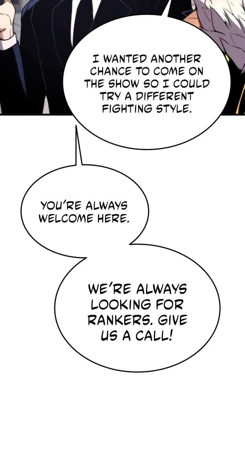 Ranker’S Return Chapter 48 page 28 - 