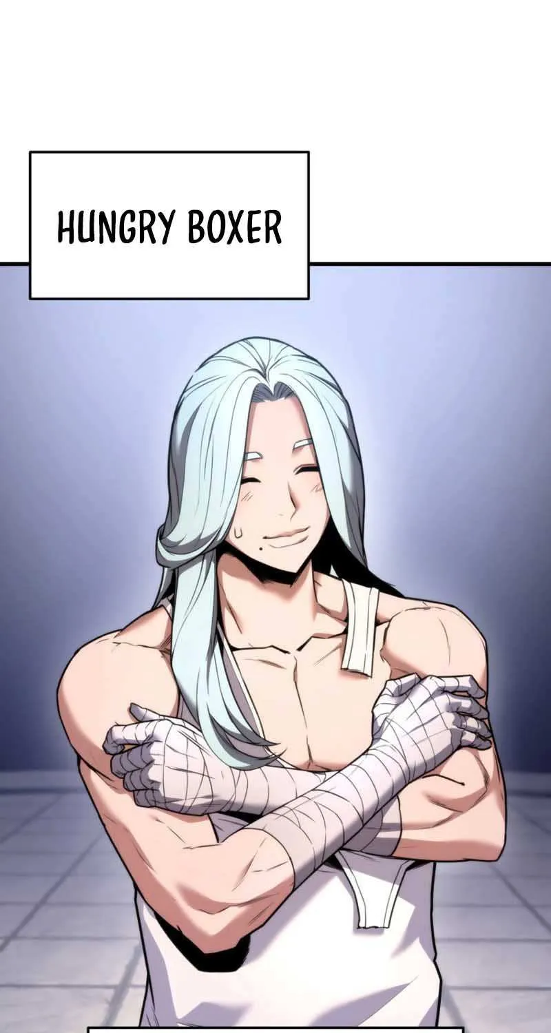 Ranker’S Return Chapter 48 page 32 - 
