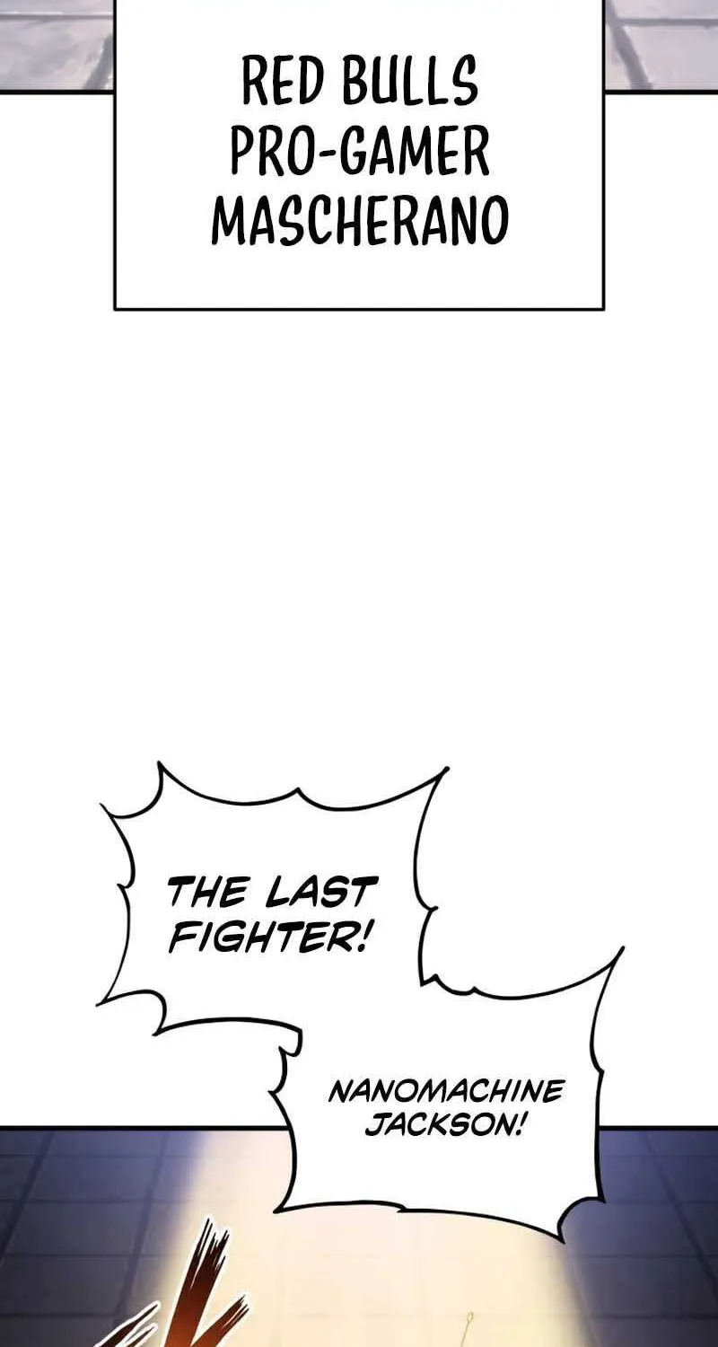 Ranker’S Return Chapter 48 page 33 - 